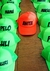 Gorras fluo sublimadas - 10 unidades - comprar online