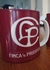 Tazas de plasticos con logo - 10 unidades en internet