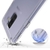 Capa Transparente - SAMSUNG LINHA A