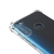 Capa Transparente - MOTOROLA LINHA ONE