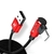 CABO 3.0 TURBO 90 GRAUS - HREBOS - UP! Case