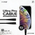 Cabo Ultra Pro X-ONE na internet