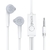 Fone de Ouvido HS59 - HREBOS