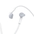 Fone de Ouvido HS59 - HREBOS - comprar online