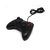 Controle Xbox 360 Com fio KP5121A - KNUP - UP! Case