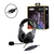 HeadSet Gamer DF57 - DEX na internet