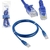 Cabo de Rede RJ45 2M - EXBOM - comprar online