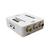 Mini Conversor de HDMI p/ AV HD - EXBOM - UP! Case