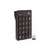 Teclado Numérico Sem Fio Para Notebook E Pc Knup Kp-2038 79,90