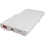 Carregador Portátil 10.000MAH c/USB C - IWILL - loja online