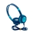 Headphone Kids Go - i2GO