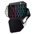 Teclado para Jogos Mecânico - GAMESIR