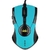 Mouse Gamer Pro USB Led - KNUP