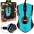 Mouse Gamer Pro USB Led - KNUP - comprar online
