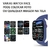 Smart Watch serie 7 N76 ORIGINAL - UP! Case