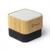 Caixa de Som Bamboo Sound Box - HANDZ