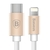 Cabo USB-C para Iphone - BASEUS - UP! Case