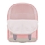 Mochila Daily Rosa - GOCASE na internet