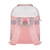 Mochila Daily Rosa - GOCASE - comprar online