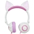 HEADPHONE GATINHO EXBOOM