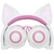 HEADPHONE GATINHO EXBOOM - comprar online