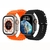 Relógio Smartwatch X8 Ultra Original