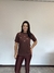 T-Shirt Gola Alta Bordada Corações na internet