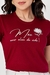 T-Shirt Mãe Amor Além da Vida - comprar online