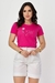 T-Shirt Mãe Coração com Aplicação - comprar online
