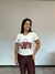 T-Shirt Premium Acessórios - Forma do Corpo