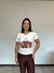 T-Shirt Premium Acessórios - comprar online