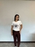 T-Shirt Premium Acessórios e Flores - comprar online