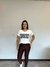 T-Shirt Premium Monograma na internet