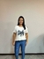 T-Shirt Premium Laço e Sapato - comprar online