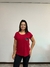 T-Shirt Libélula com Strass na internet