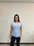 T-Shirt Love com Pedraria - comprar online