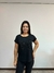 T-Shirt Borboleta com Strass na internet
