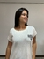 T-Shirt Libélula com Strass - loja online