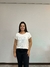 T-Shirt Coruja com Strass na internet