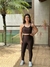 Conjunto Trilobal Brilhoso - comprar online