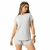 T-Shirt Luna Tecnológica - loja online