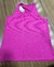 Regata Dry Fit - Forma do Corpo - Moda Fitness e Casual