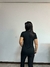T-Shirt Modal na internet