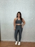 Conjunto Wonder com Top Elástico - comprar online