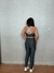 Conjunto Wonder com Top Elástico - Forma do Corpo - Moda Fitness e Casual