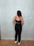 Conjunto Wonder com Top Elástico - Forma do Corpo - Moda Fitness e Casual