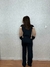 Conjunto Moletinho Jaqueta Tricolor - Forma do Corpo - Moda Fitness e Casual