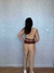 Conjunto Wonder Um Ombro Só - Forma do Corpo - Moda Fitness e Casual