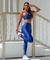 Conjunto Wonder Drapeado - Forma do Corpo - Moda Fitness e Casual