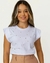 T-Shirt Muscle Tee Pontos e Pérolas - comprar online